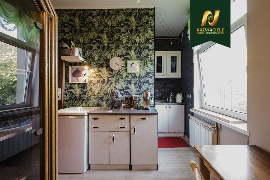 Mieszkanie 4-pokojowe Gdańsk Oliwa, ul. Polanki. Zdjęcie 7