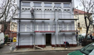 dom wolnostojący, 3 pokoje Środa Śląska Centrum, ul. Białoskórnicza