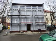 dom wolnostojący, 3 pokoje Środa Śląska Centrum, ul. Białoskórnicza