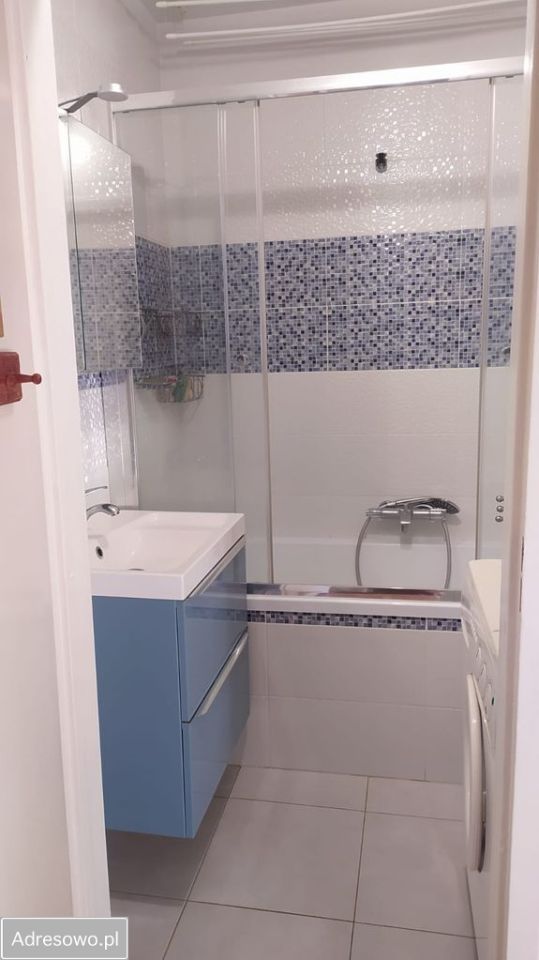 Mieszkanie 3-pokojowe Warszawa Ursynów, ul. Związku Walki Młodych. Zdjęcie 8