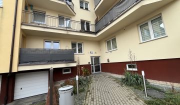 Mieszkanie 2-pokojowe Świdnica, ul. Bogusza Stęczyńskiego