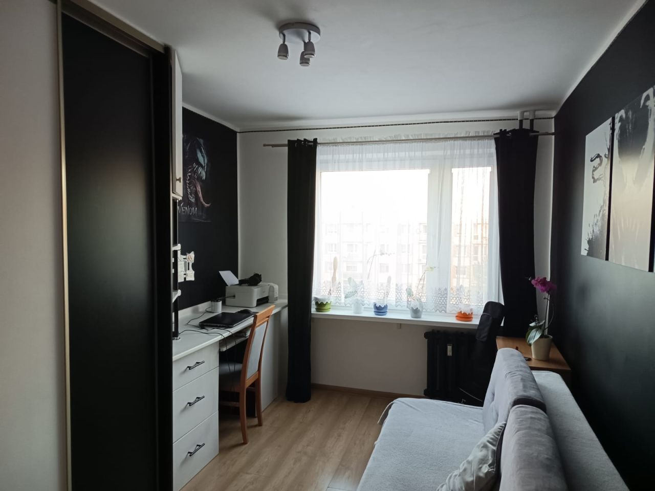 Mieszkanie 3-pokojowe Lubin, ul. Kamienna. Zdjęcie 16