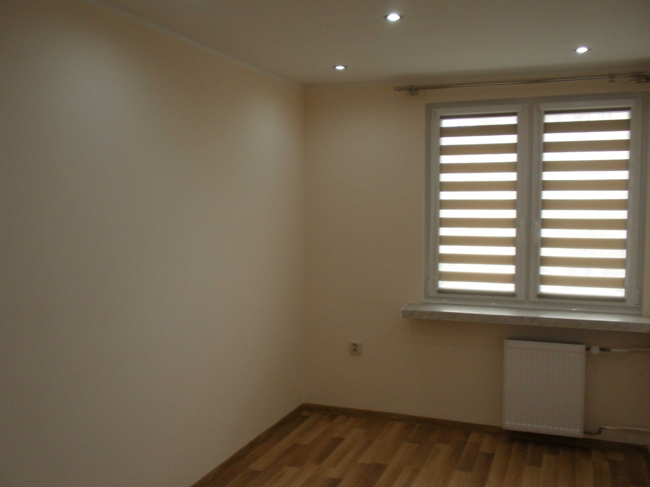 Mieszkanie 2-pokojowe Kalisz, ul. Serbinowska. Zdjęcie 3