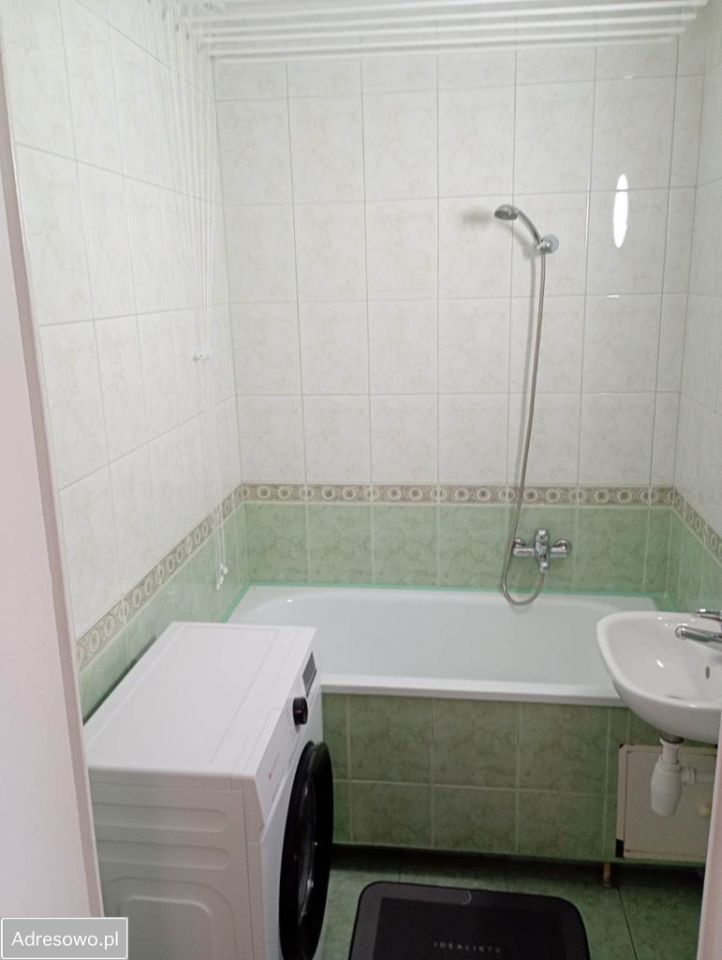 Mieszkanie 2-pokojowe Warszawa Wola, ul. Okocimska. Zdjęcie 12