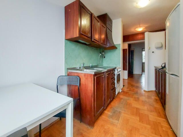 Mieszkanie 5-pokojowe Kraków Prądnik Czerwony, ul. Żytnia. Zdjęcie 11