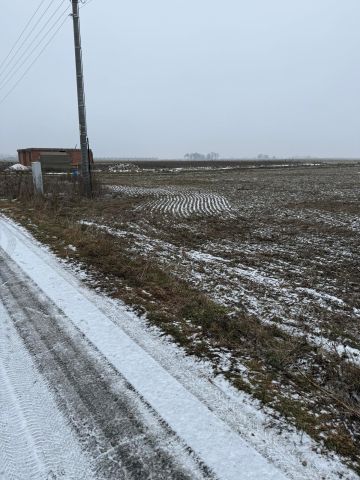 Działka budowlana Walichnowy Malanów. Zdjęcie 7