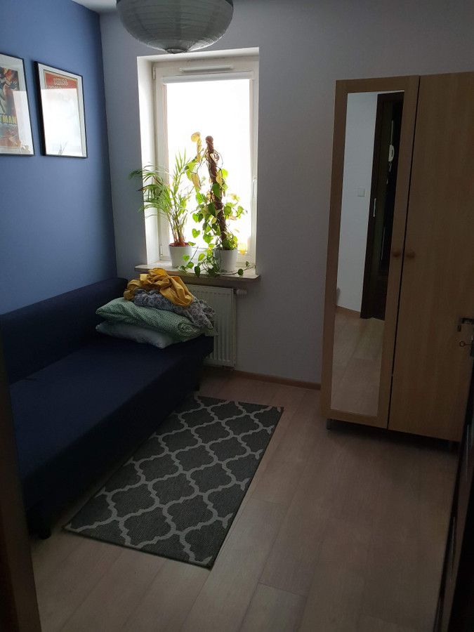 Mieszkanie 4-pokojowe Kraków Zakrzówek, ul. Norymberska. Zdjęcie 6