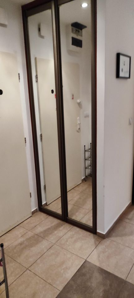 Mieszkanie 3-pokojowe Warszawa Ochota, ul. Zadumana. Zdjęcie 5