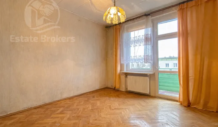 Mieszkanie 1-pokojowe Wrocław Stare Miasto, ul. Iwana Pawłowa