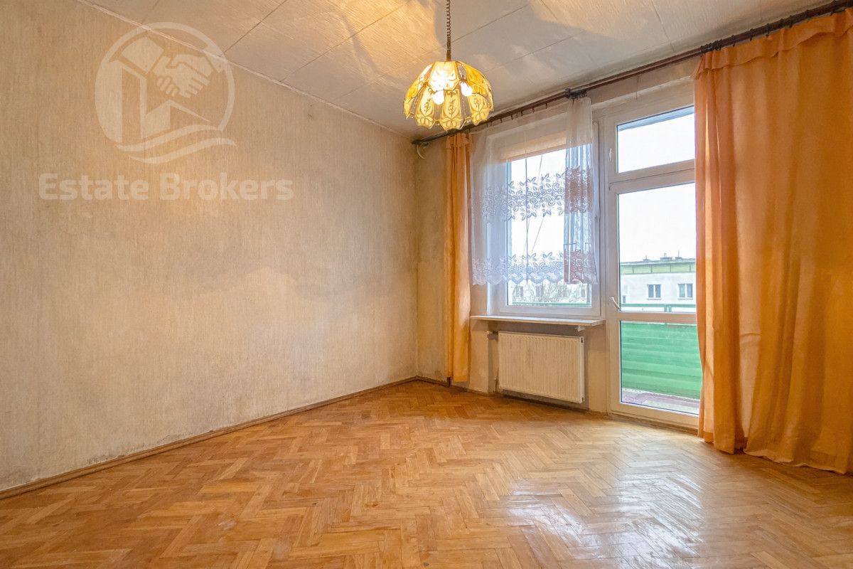 Mieszkanie 1-pokojowe Wrocław Stare Miasto, ul. Iwana Pawłowa. Zdjęcie 1