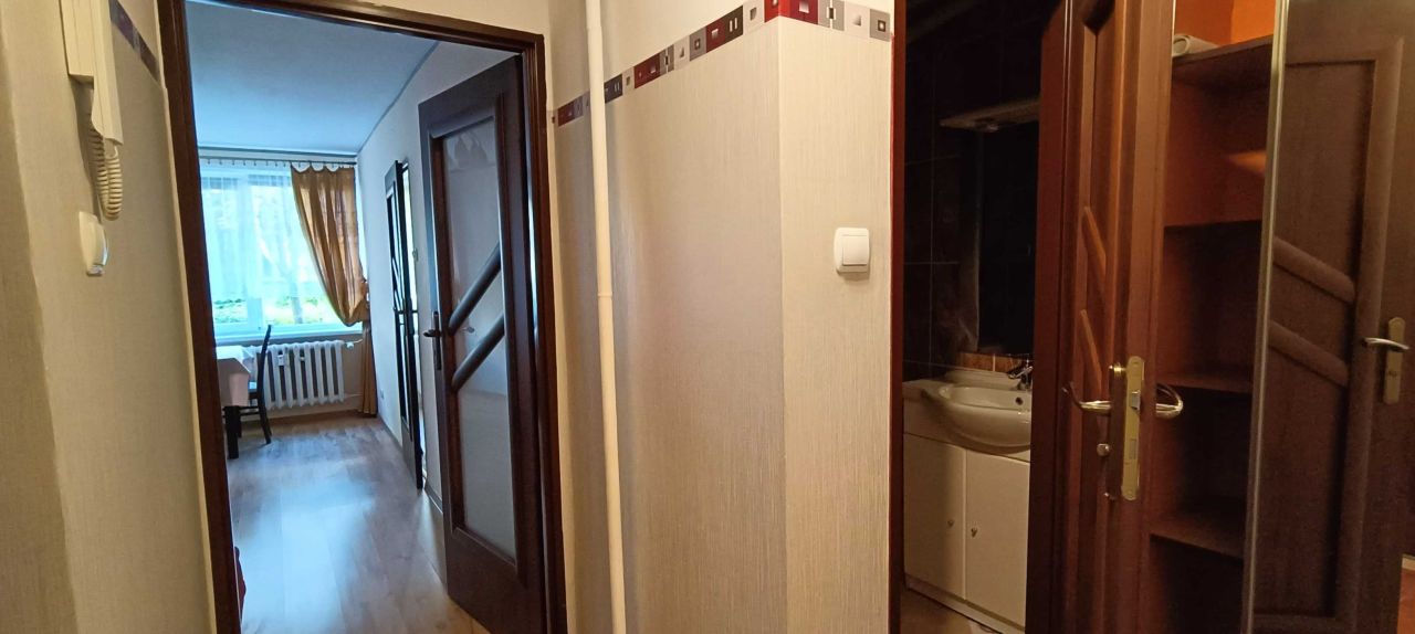 Mieszkanie 1-pokojowe Kwidzyn. Zdjęcie 4