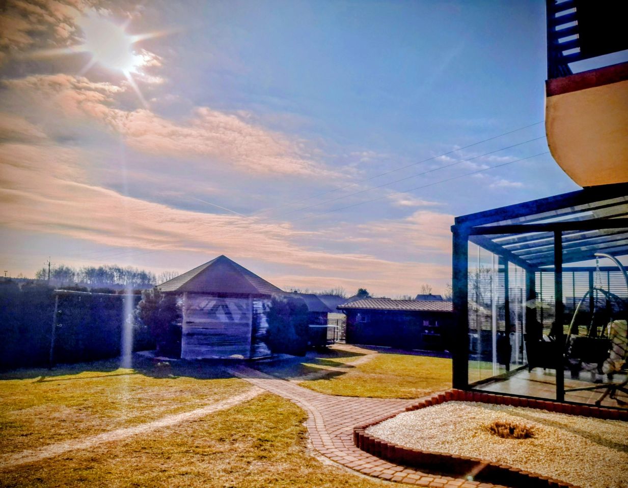 dom wolnostojący, 4 pokoje Brzustowiec. Zdjęcie 7