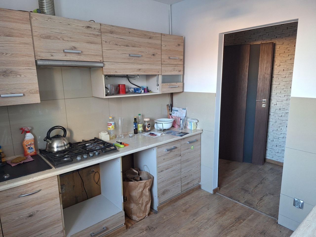 Mieszkanie 3-pokojowe Bartoszyce, ul. Kętrzyńska. Zdjęcie 11