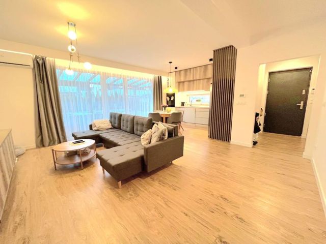 Mieszkanie 3-pokojowe Opole Chmielowice. Zdjęcie 1