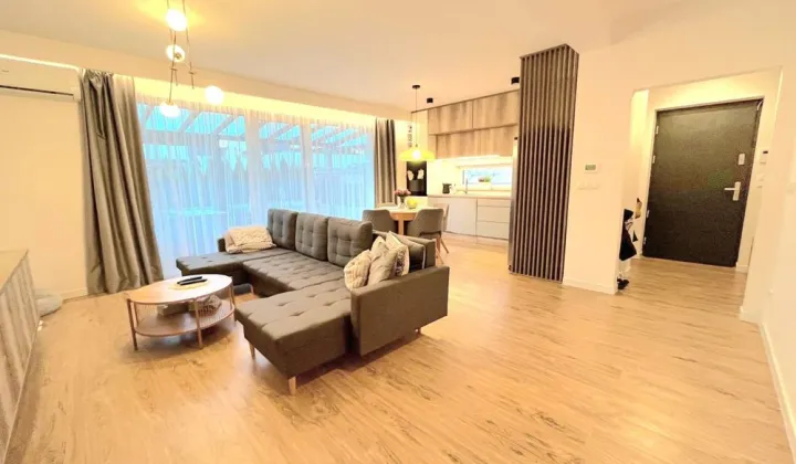 Mieszkanie 3-pokojowe Opole Chmielowice