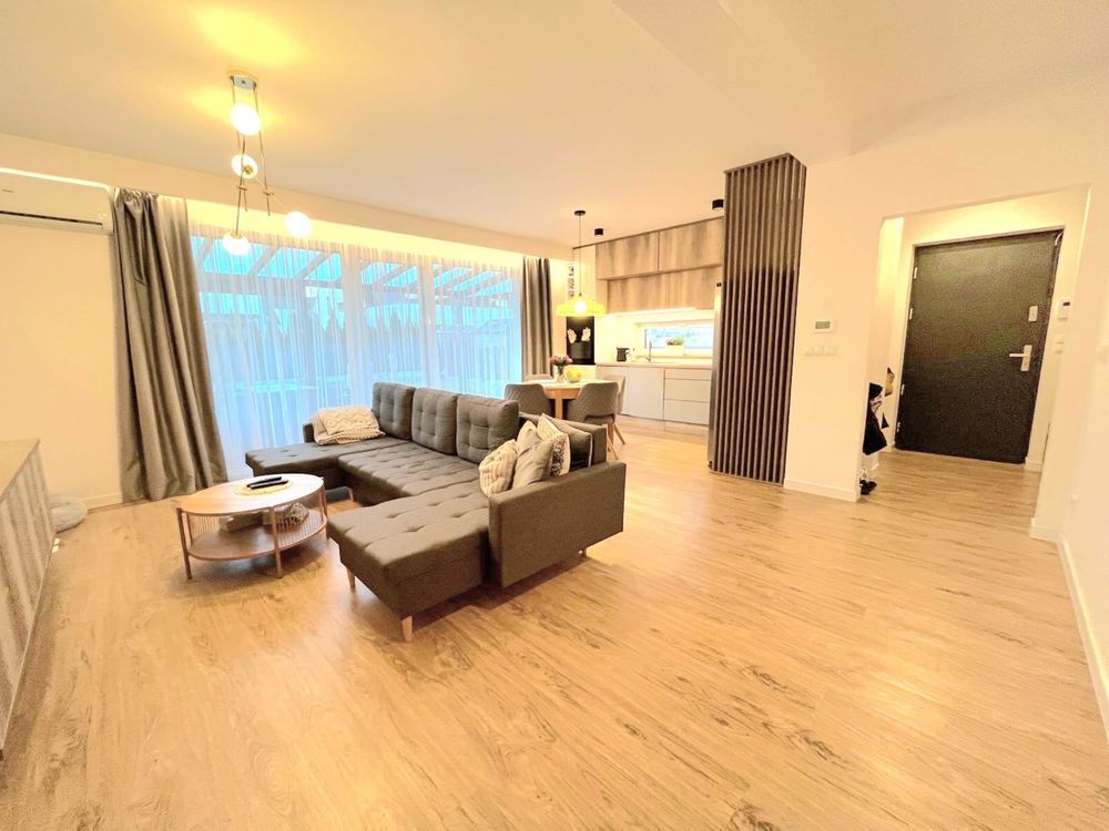 Mieszkanie 3-pokojowe Opole Chmielowice. Zdjęcie 1