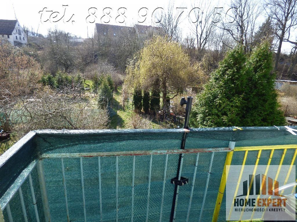 Mieszkanie 2-pokojowe Bogatynia, ul. Tadeusza Kościuszki. Zdjęcie 3