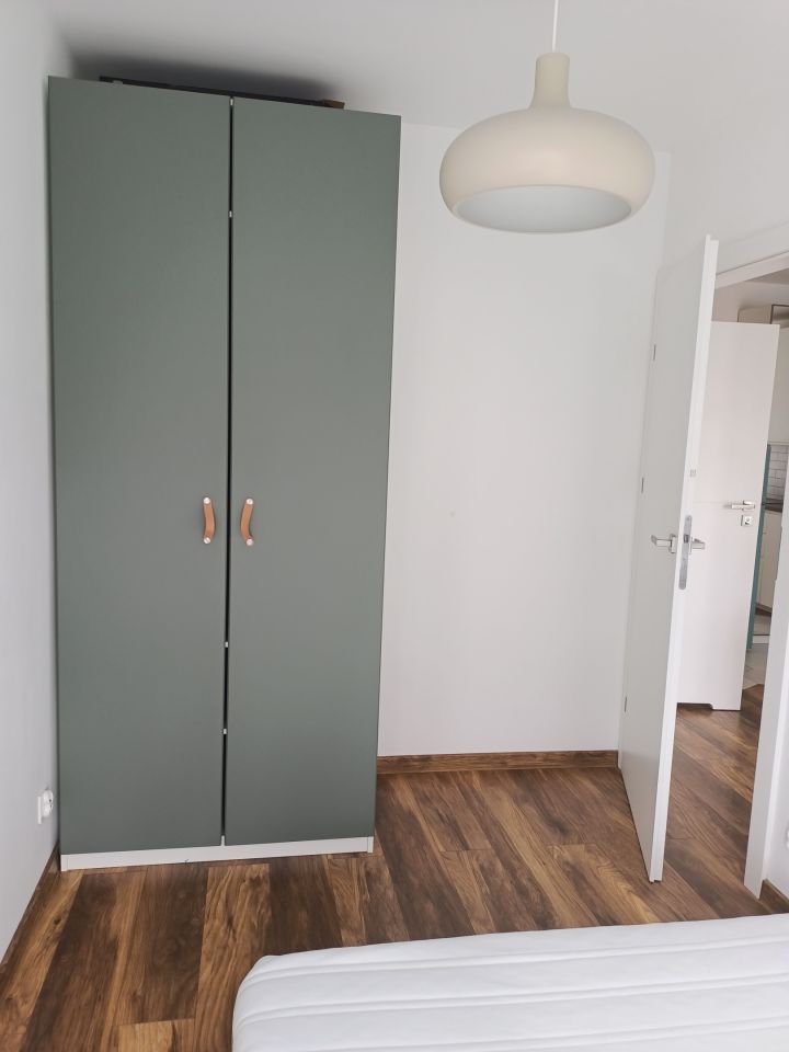 Mieszkanie 2-pokojowe Gdańsk Łostowice, ul. Wielkopolska. Zdjęcie 5