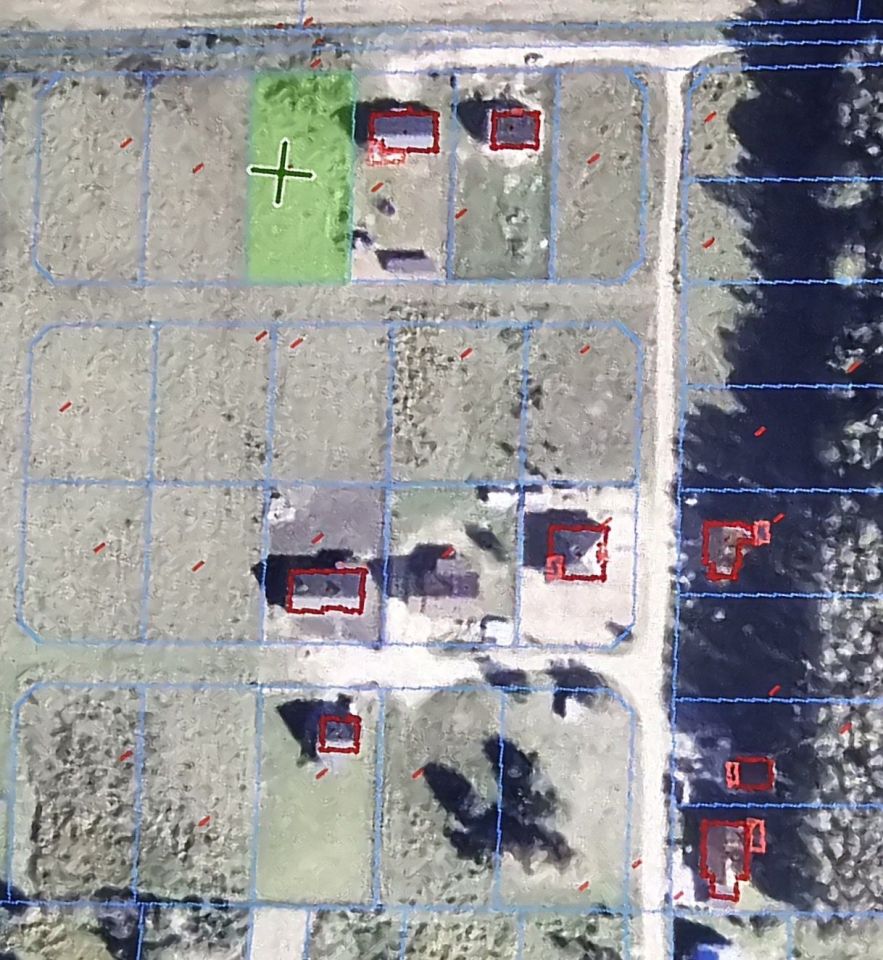 Działka budowlana Zwierzewo. Zdjęcie 2