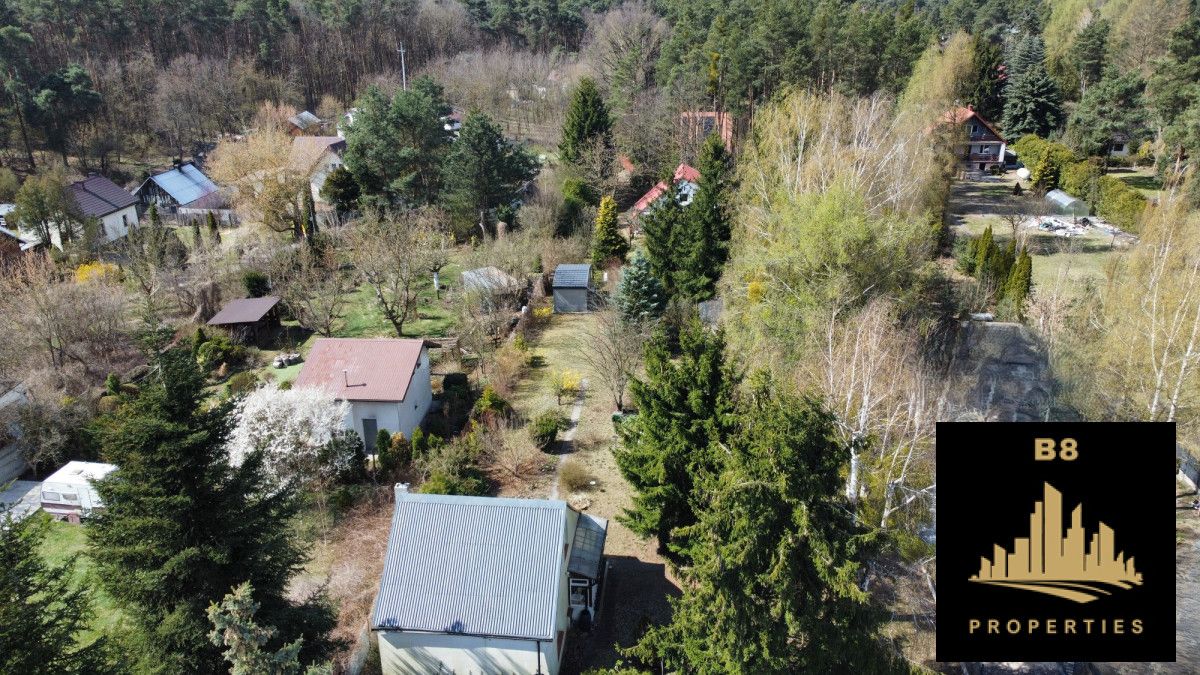 dom wolnostojący, 3 pokoje Goławice Drugie, ul. Malinowa. Zdjęcie 11