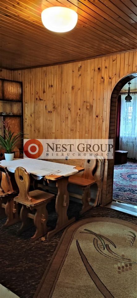 dom wolnostojący, 6 pokoi Suchocin, ul. Modlińska. Zdjęcie 44