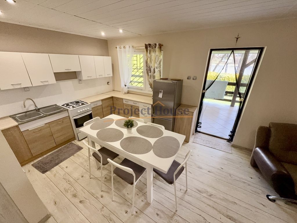 dom letniskowy, 5 pokoi Gawin Uklejnica. Zdjęcie 7