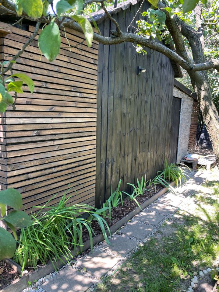 Działka rod Warszawa Targówek. Zdjęcie 3