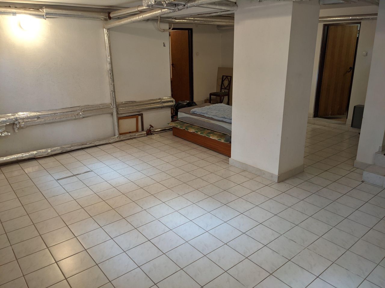dom wolnostojący, 5 pokoi Józefów Kolonia Błota, ul. Graniczna. Zdjęcie 10