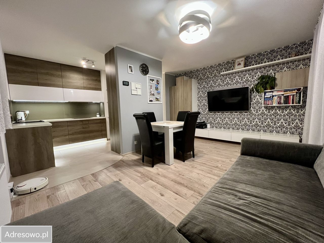 Mieszkanie 3-pokojowe Jaroty, ul. Bartąska. Zdjęcie 15