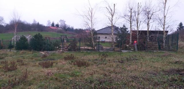Działka rolno-budowlana Natalin, ul. Magiczna. Zdjęcie 4