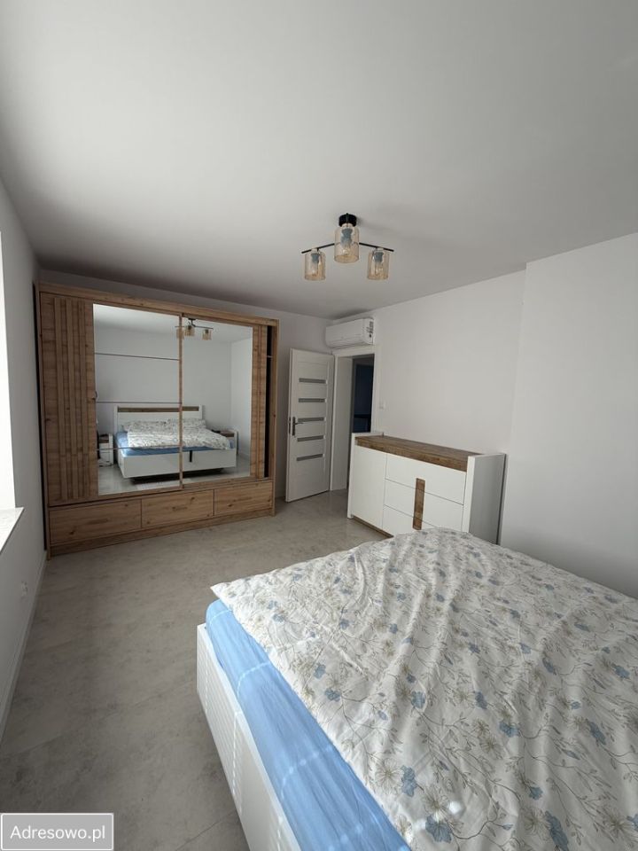 Mieszkanie 3-pokojowe Mszana Dolna. Zdjęcie 5