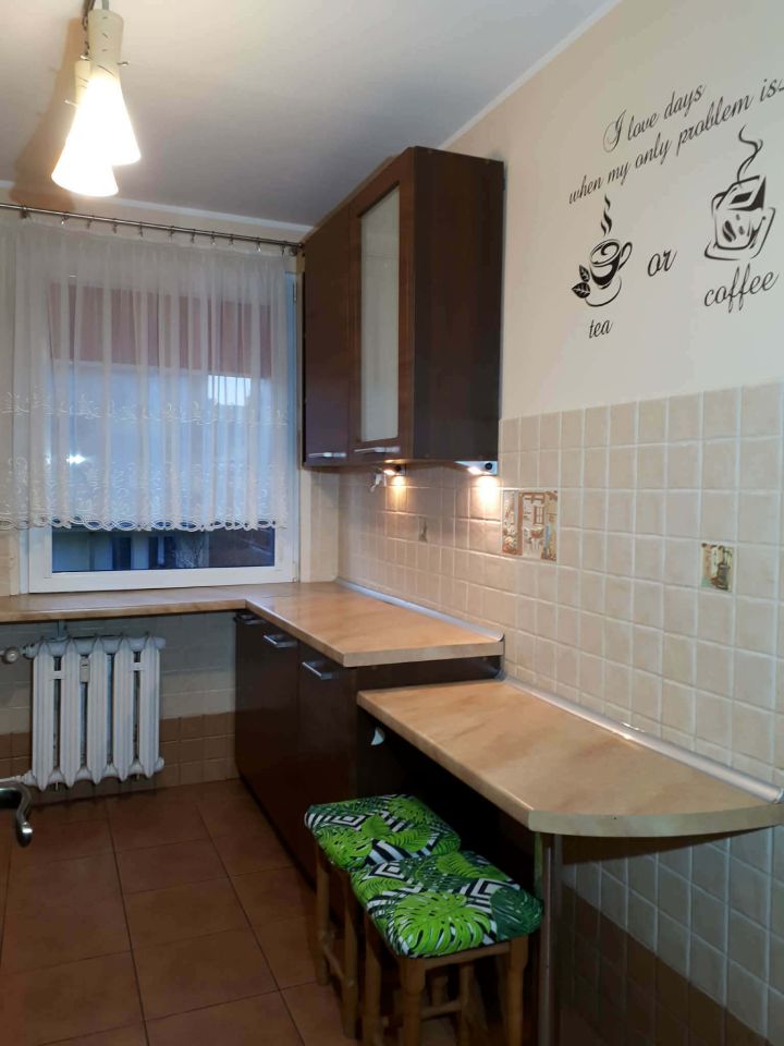Mieszkanie 2-pokojowe Lublin Czuby, ul. Wyżynna. Zdjęcie 2
