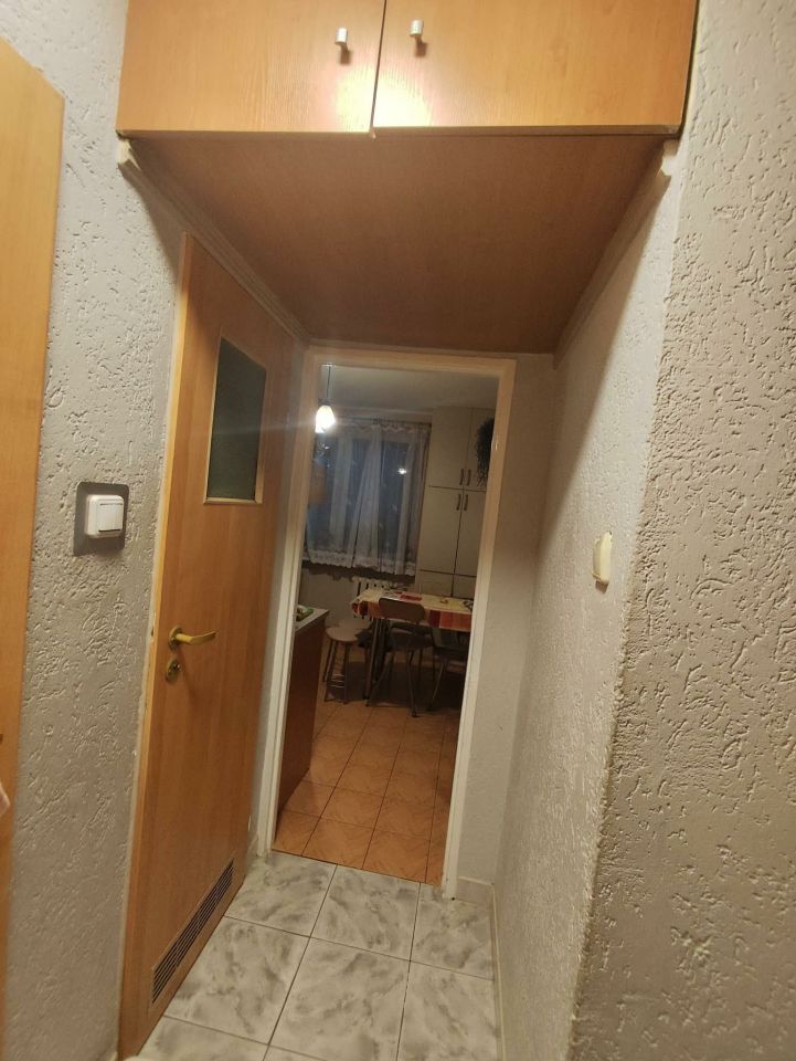Mieszkanie 3-pokojowe Lublin Kalinowszczyzna, ul. Niepodległości. Zdjęcie 12