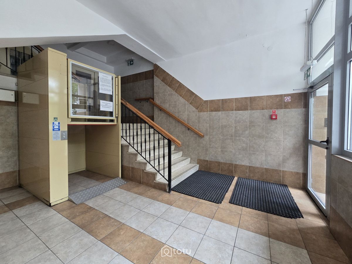 Mieszkanie 3-pokojowe Warszawa Mokotów, ul. Stefana Batorego. Zdjęcie 17