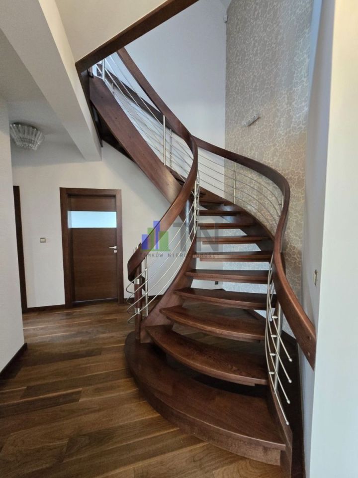 dom wolnostojący, 7 pokoi Kamieniec Wrocławski, ul. Spółdzielcza. Zdjęcie 13