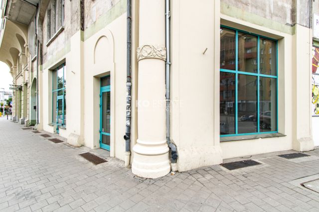 Lokal Wrocław Krzyki, ul. Zaporoska. Zdjęcie 1