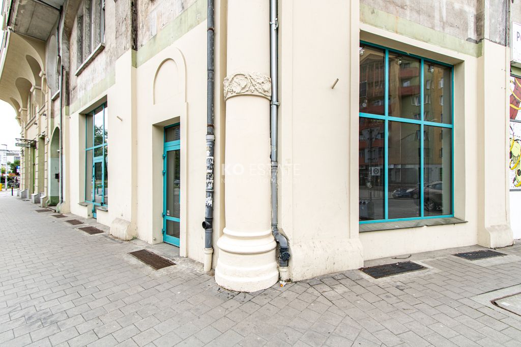 Lokal Wrocław Krzyki, ul. Zaporoska. Zdjęcie 1