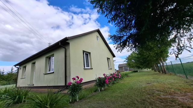 siedlisko Holeszów. Zdjęcie 1