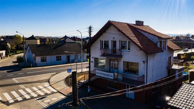 dom wolnostojący, 6 pokoi Łęki. Zdjęcie 3