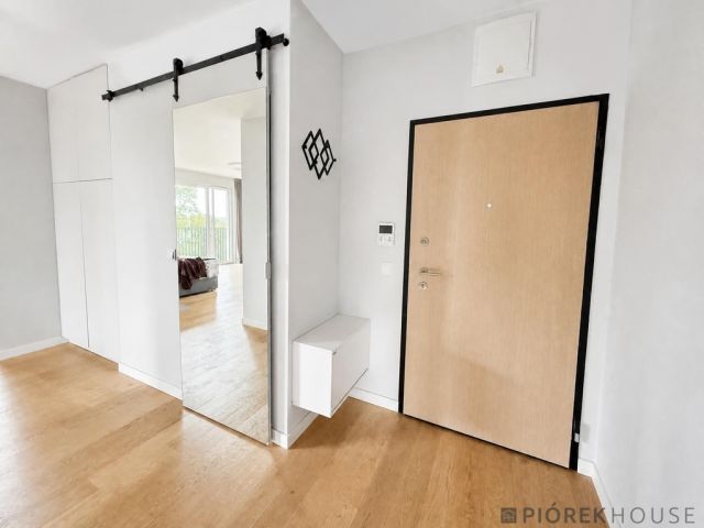 Mieszkanie 3-pokojowe Warszawa Białołęka, ul. Starowiślna. Zdjęcie 3