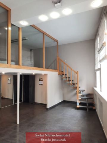 Lokal Wrocław Śródmieście, ul. św. Mikołaja. Zdjęcie 1