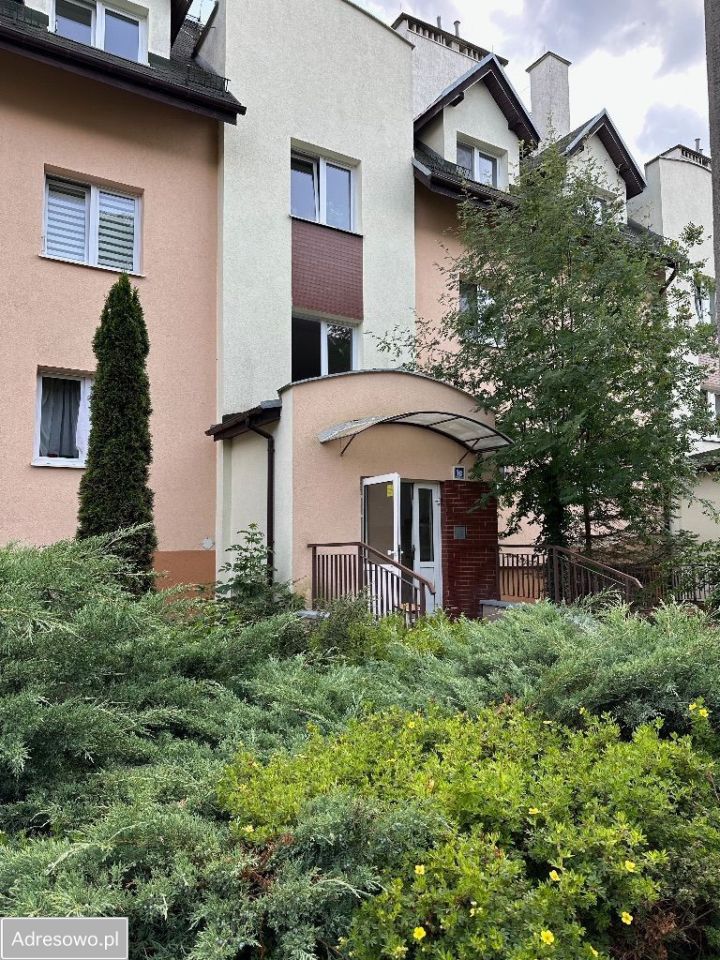 Mieszkanie 2-pokojowe Toruń Podgórz, ul. Leona Witkowskiego