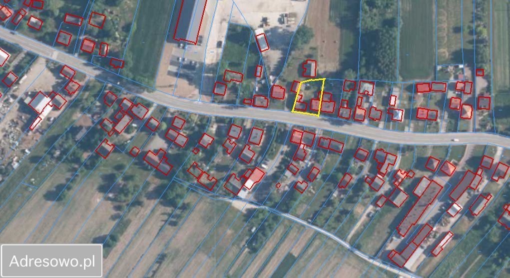 dom wolnostojący, 4 pokoje Szczurowa. Zdjęcie 17