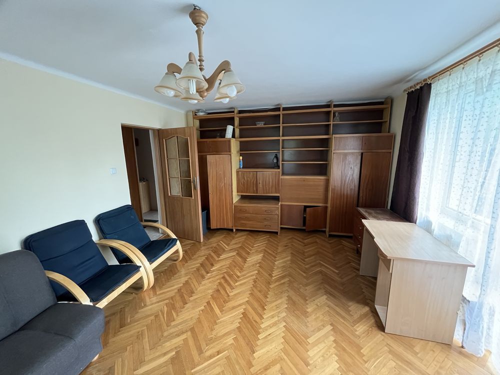 Mieszkanie 1-pokojowe Lublin LSM, ul. Konrada Wallenroda. Zdjęcie 2