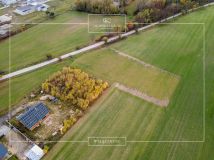 Działka budowlana Niepruszewo, ul. Nad Wierzbami. Zdjęcie 4