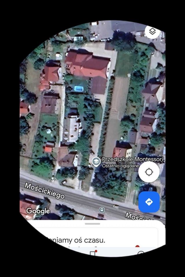 Działka budowlana Tarnów, ul. Ignacego Mościckiego. Zdjęcie 2