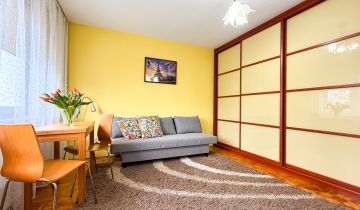 Mieszkanie 1-pokojowe Warszawa Praga-Południe, ul. Świętosławska