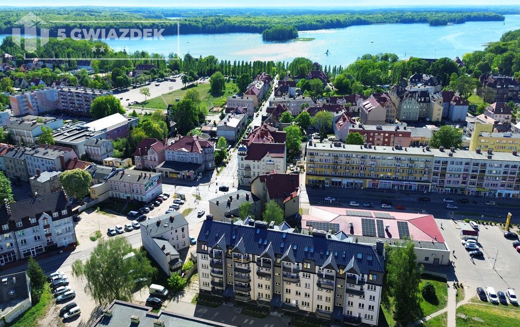Mieszkanie 5-pokojowe Szczecinek, ul. Kopernika. Zdjęcie 33
