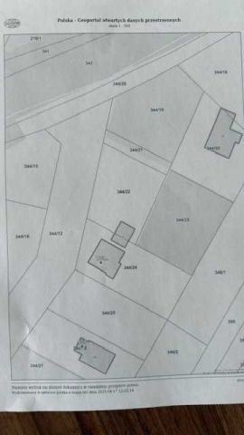 Działka budowlana Zarzeka. Zdjęcie 1