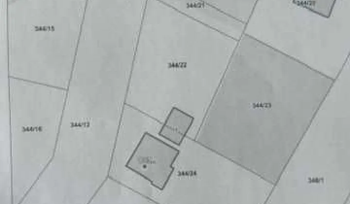 Działka budowlana Zarzeka